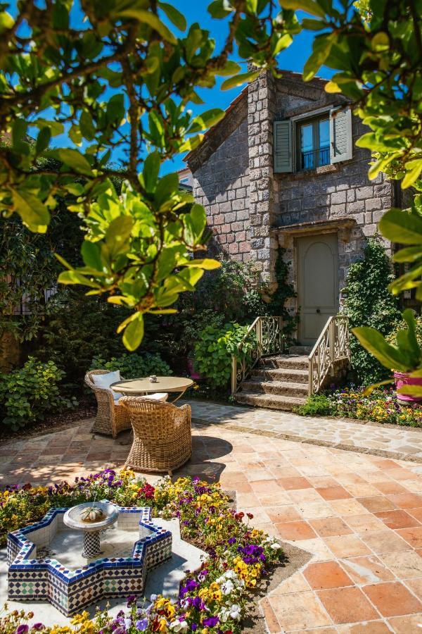 Boutique Hotel Don Alfonso 1890 SantʼAgata sui Due Golfi Dış mekan fotoğraf
